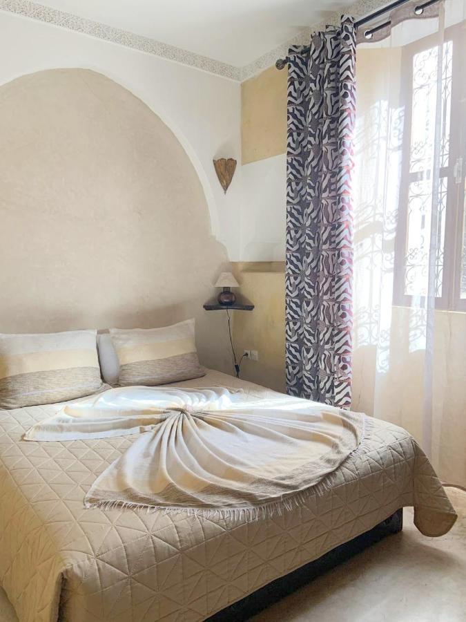 Karmanda Marrakesh