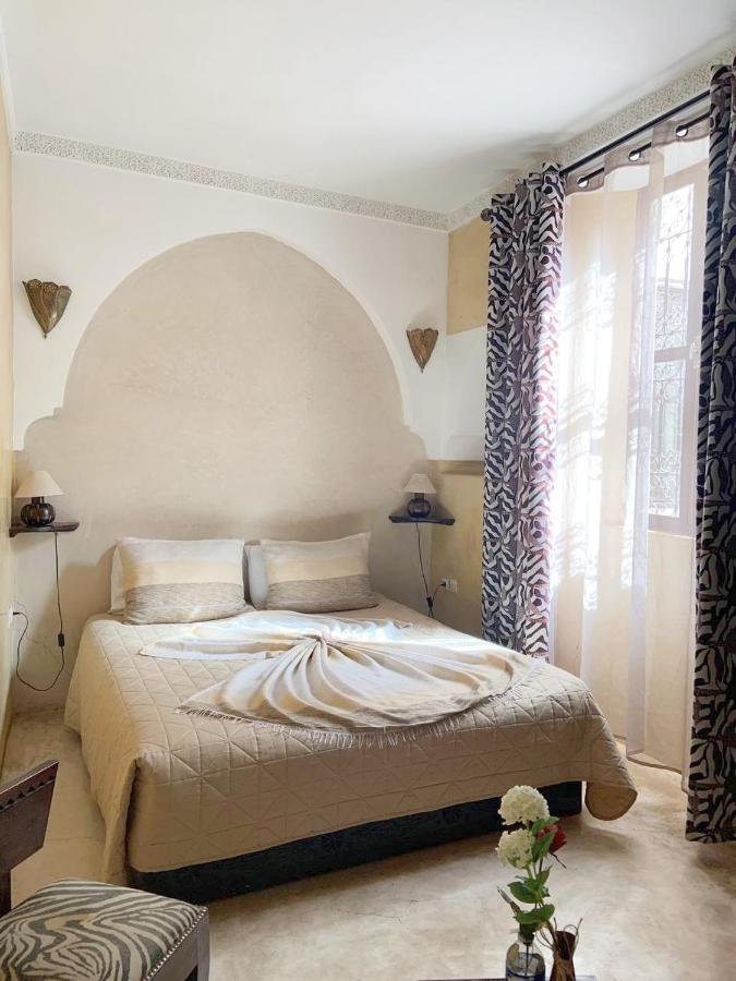 Karmanda Marrakesh